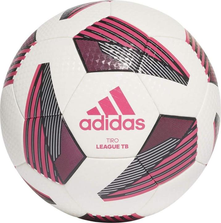 adidas Tiro Fussball geometrisches Design (4)