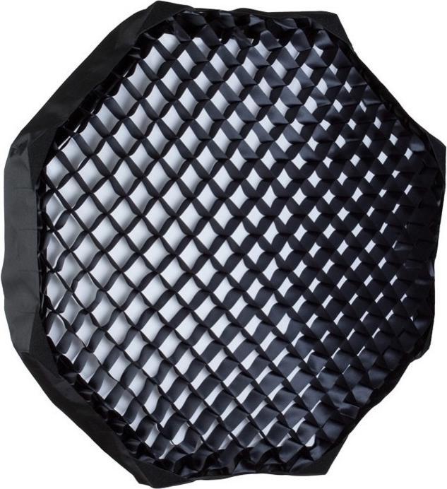 Hedler MaxiSoft Honeycomb Octagon 100 cm (Soft boxes)