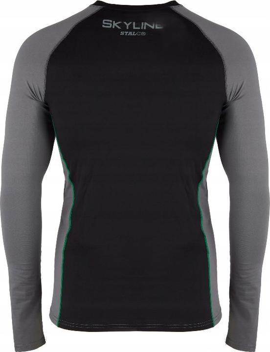 Actual product image Stalco T -Shirt Thermoive male Skyline S st (S)