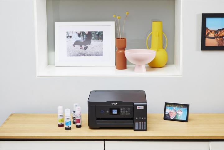 Produktbild Epson EcoTank ET-2850 (Tintentank, Farbe)