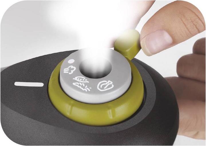 Actual product image Tefal Secure 5 Neo (22 cm, Pot)