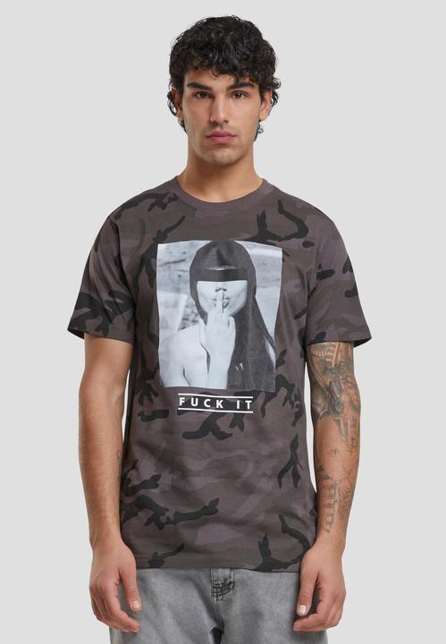 Produktbild Mister Tee F#?KIT Tee - 142545 (M)