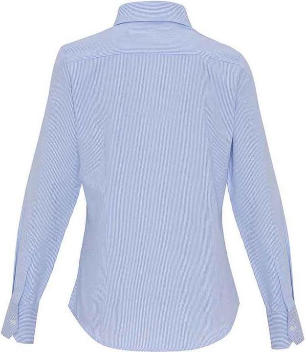 Immagine prodotto Premier Camicia Oxford a righe con maniche lunghe (XXL)