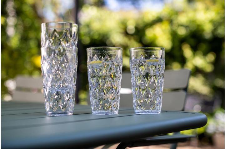 Actual product image Koziol Crystal (0.20 l, 1 x)