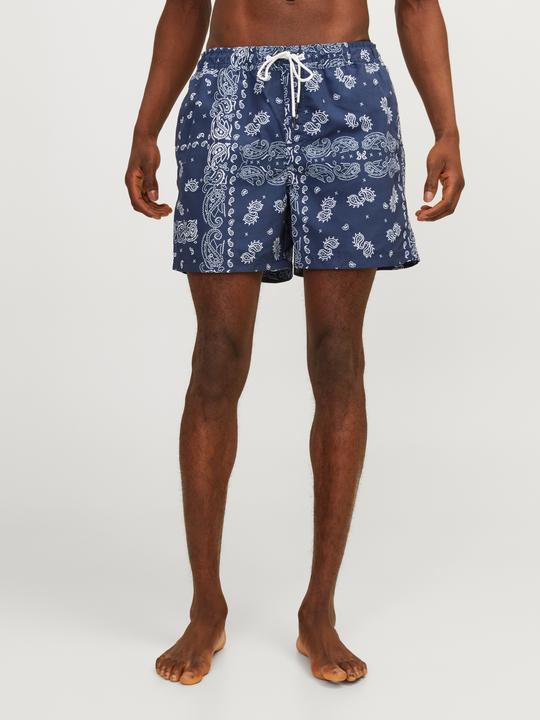 Immagine prodotto Jack & Jones Vestibilità regolare Vestibilità regolare Costume da bagno Vestibilità regolare Costume da bagno (S)