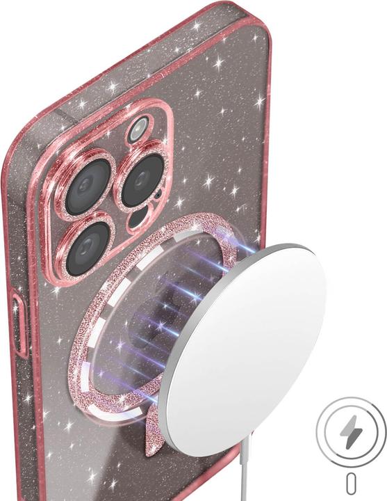 Produktbild Avizar SparkleShield Case Series (Apple iPhone 15 Pro Max)