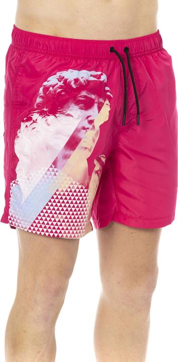 Actual product image Bikkembergs Bkk1Mbm14 (XXL)