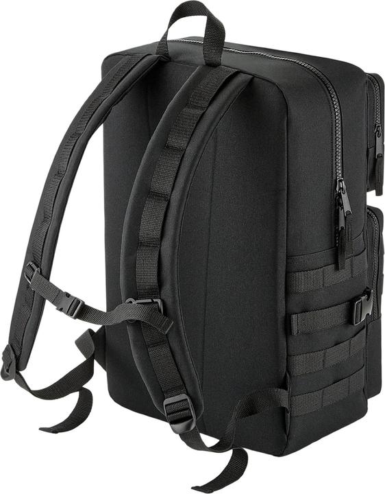 Actual product image Bagbase Molle Tactical (25 l)
