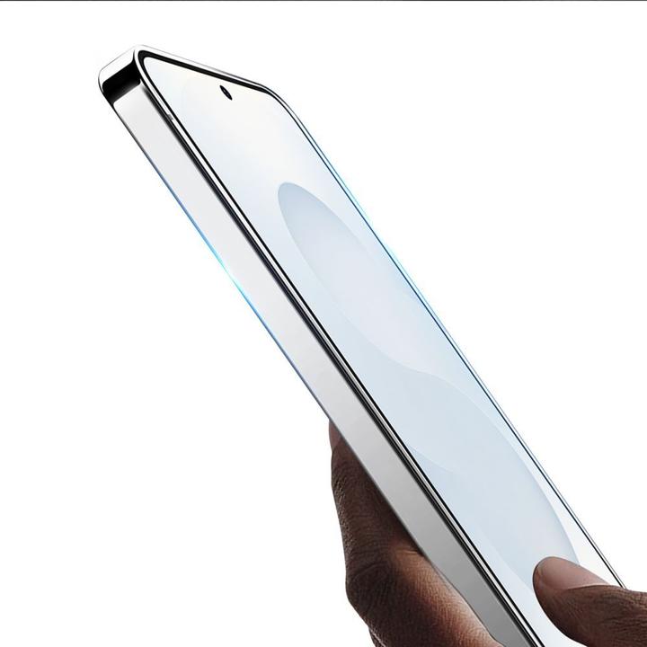 Produktbild Dux Ducis Schutzglas mit Privacy Sichtschutz (1 Stück, Samsung Galaxy S25+)