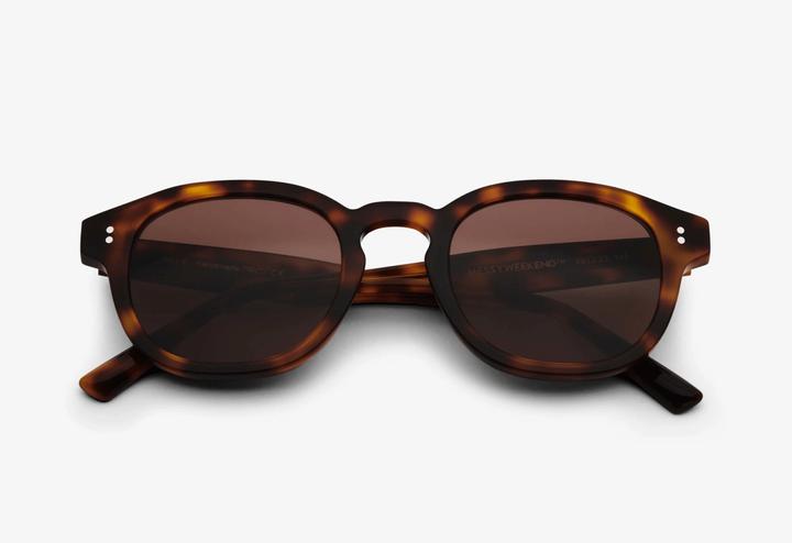 Immagine prodotto Messy Weekend BILLE Tortoise/Gradient Brown