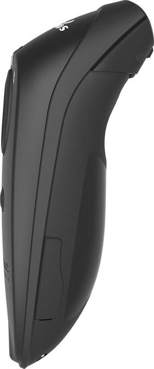 Actual product image Socket D600 (1D barcodes)