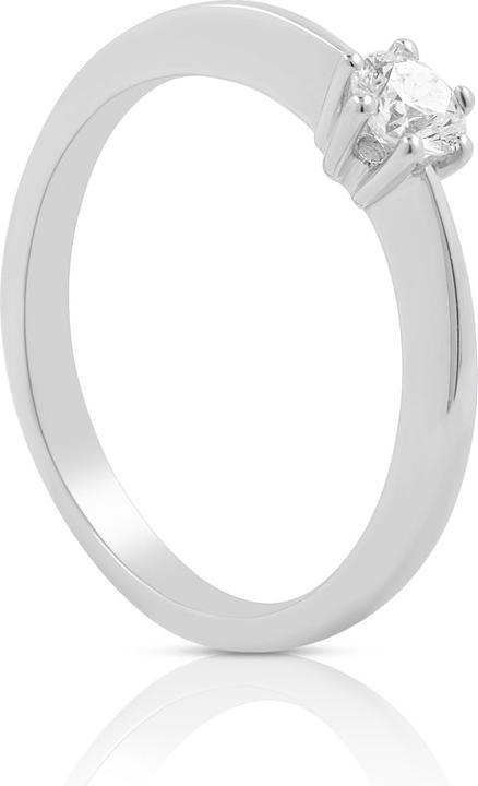 Produktbild Muau Solitaire (56, 750/18 K Gold)
