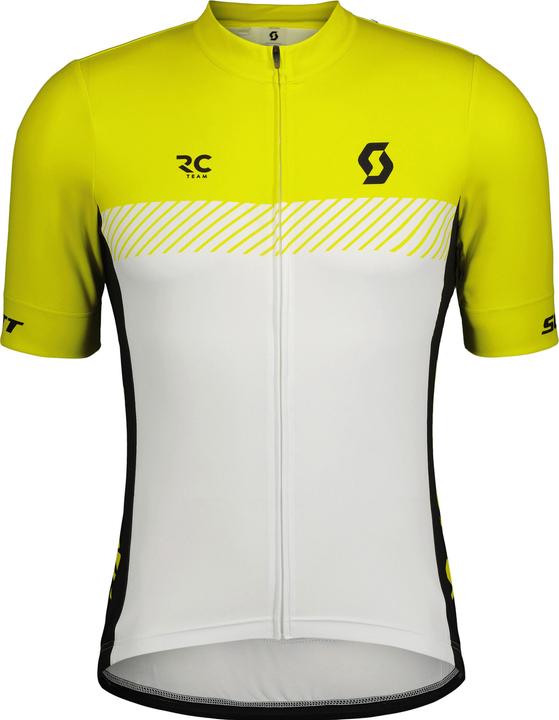 Scott Sports Jersey RC Team S/S