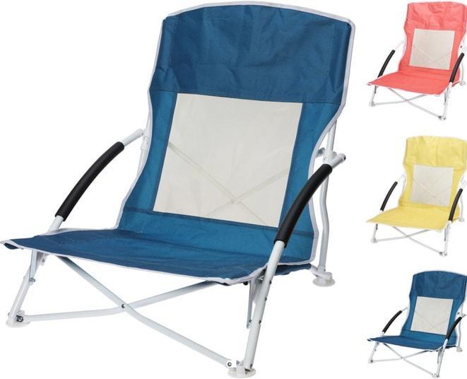 Immagine prodotto Koor Sedia da spiaggia