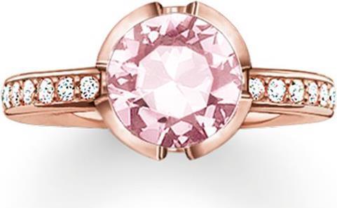 Image du produit Thomas Sabo Glam & Soul (52, Argent 925)