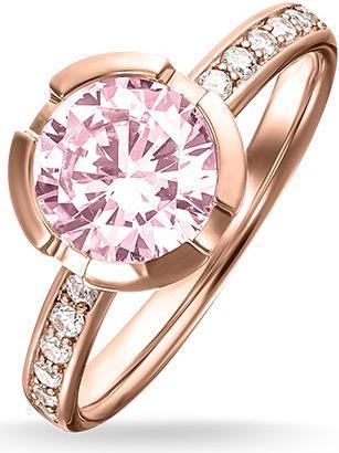 Image du produit Thomas Sabo Glam & Soul (52, Argent 925)