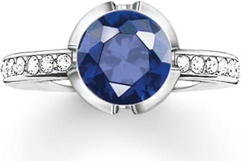 Produktbild Thomas Sabo Glam & Soul (52, 925 Silber)