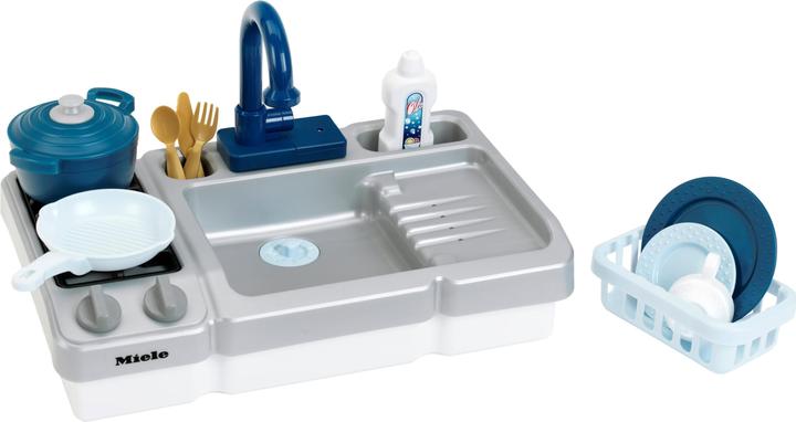 Image du produit Theo Klein Miele - Évier