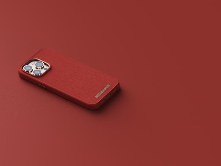 Productafbeelding Njord Comfort+ (Apple iPhone 14 Pro Max)