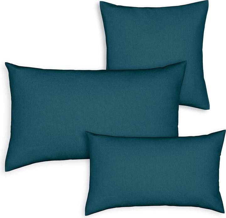 Actual product image La Redoute Interieurs Scenario Duck (40 x 40 cm)