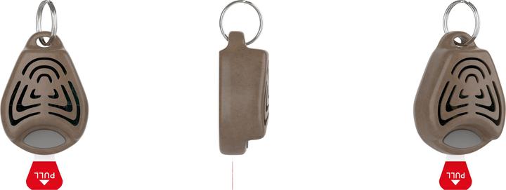 Productafbeelding Tickless ECO Bescherming tegen teken en vlooien voor huisdieren (Hond, 1 ml)