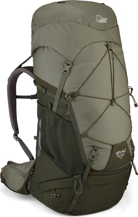 Immagine prodotto Lowe Alpine Sirac Plus 40 (40 l)