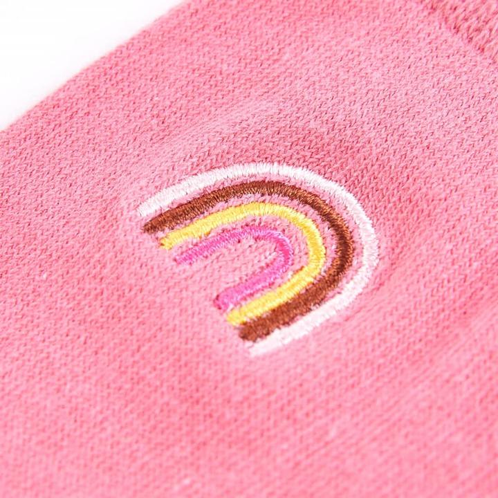 Produktbild VidaXL Kindersocken 5 Paar EU 23-26,Material: 78 % Baumwolle. 20 (5er Pack, 23 - 26)