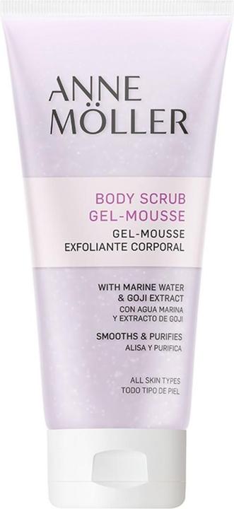 Image du produit Anne Möller Body Essentials Gommage (200 ml)