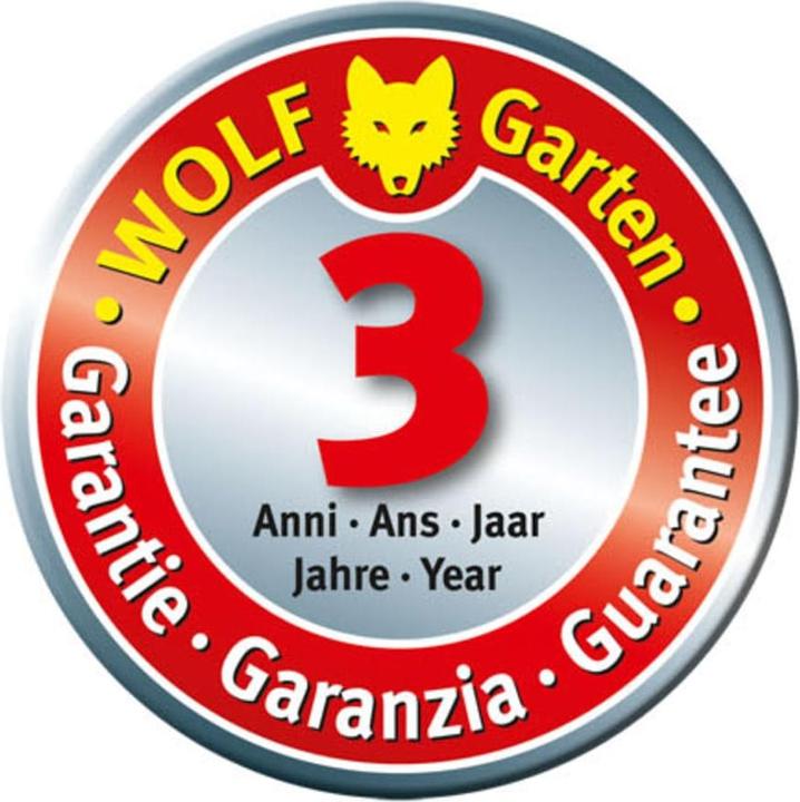Immagine prodotto Wolf-Garten Falciatrice a benzina (Benzina)