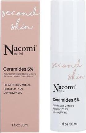 Nacomi Next Level Ceramides 5% serum with ceramides 30ml (30 ml)