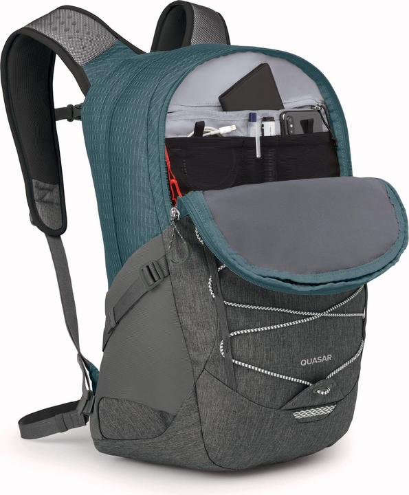 Image du produit Osprey Quasar 26 Daypack 47 cm Laptopfach (28 l)