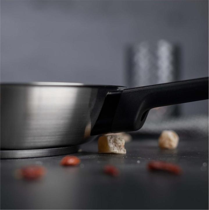 Image du produit Kuhn Rikon Locarno (28 cm, Poêle à frire, Acier inoxydable)