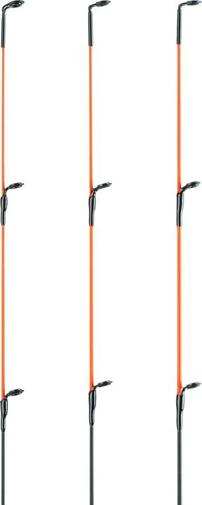 Produktbild Caperlan Sensitiv (Fliegenrute, 300 cm)