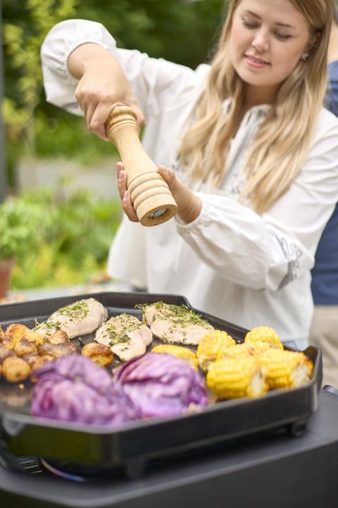 Image du produit Cozze Plancha (6.40 kW)