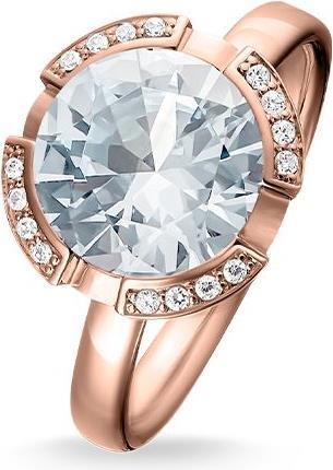Produktbild Thomas Sabo Glam & Soul (52, 925 Silber)