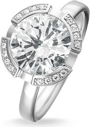 Image du produit Thomas Sabo Glam & Soul (52, Argent 925)