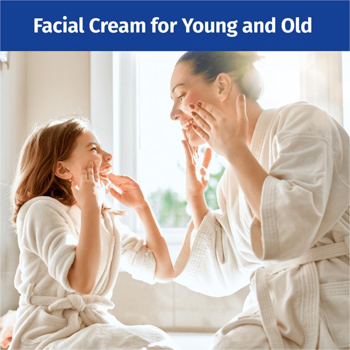 Image du produit Linola Visage (50 ml, Crème de jour)