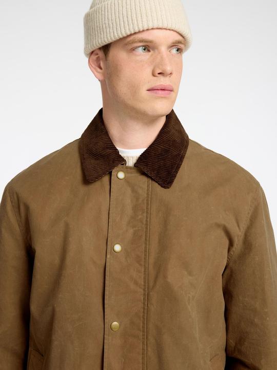 Immagine prodotto Selected Homme Gewachste Baumwoll Jacke (XL)