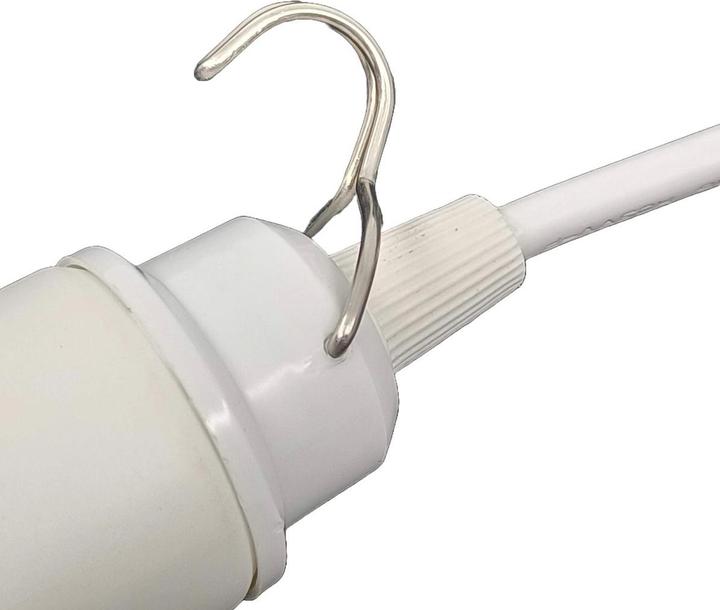 Produktbild Elbro LED-Baustellenleuchte (1130 lm)