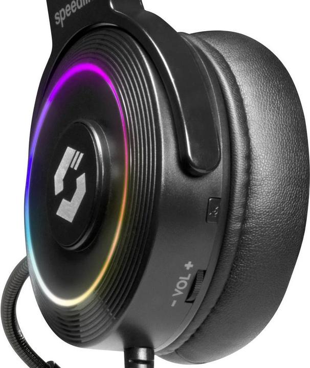 Actual product image Speedlink Orios (Cable)