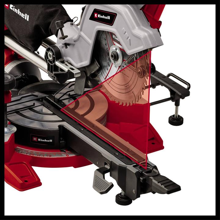 Produktbild Einhell TE-SM 8L