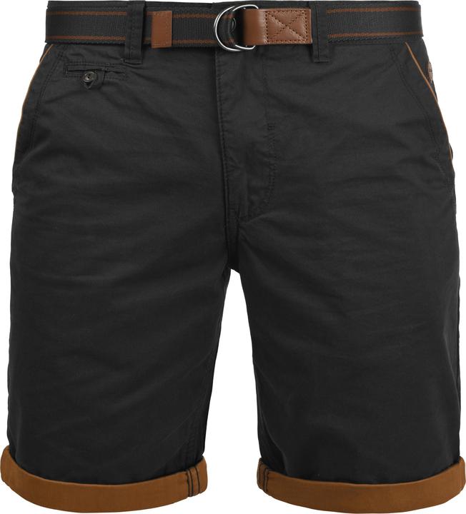 Immagine prodotto Blend Neji Pantaloncini Chino Shorts Panno Corti Da Uomo con cintura In Cotone 100% Regular- Fit (3XL)