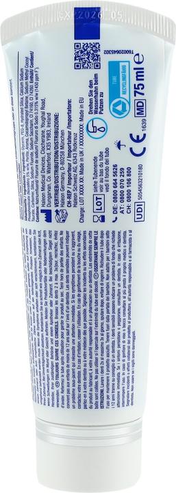 Image du produit Sensodyne Réparation clinique (75 ml)