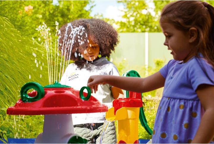 Actual product image BIG 8700001595 WaterTable