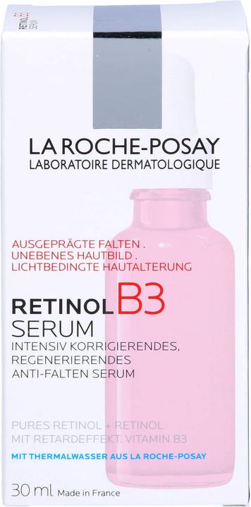Actual product image La Roche Posay Retinol B3 (30 ml)