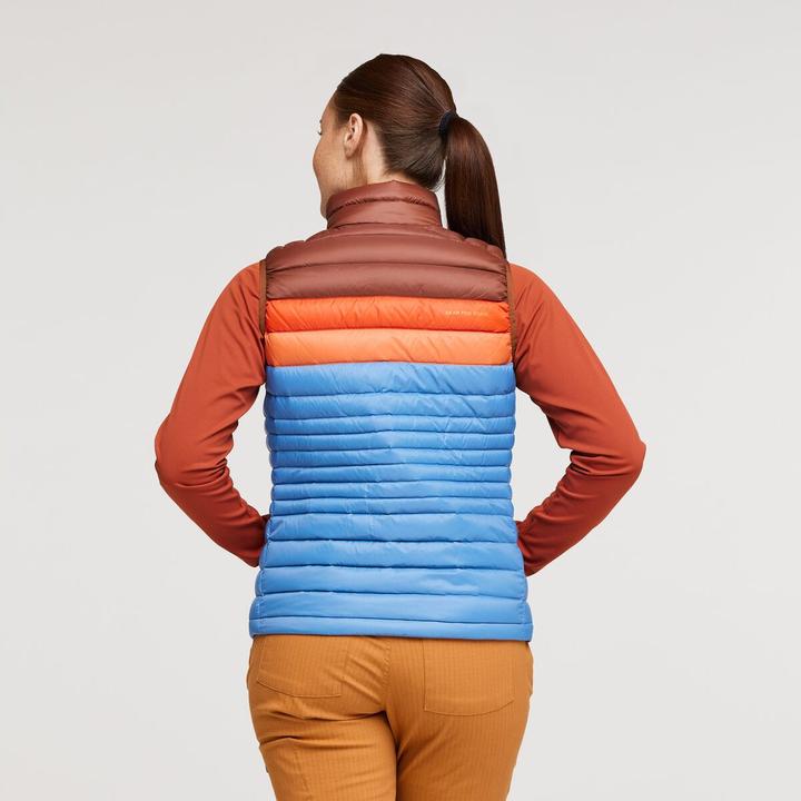 Image du produit Cotopaxi Fuego Down Vest (L)