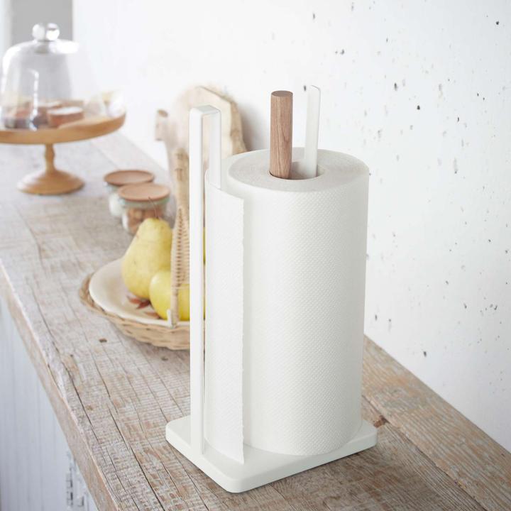 Produktbild Yamazaki Küchenrollenhalter TOSCA
