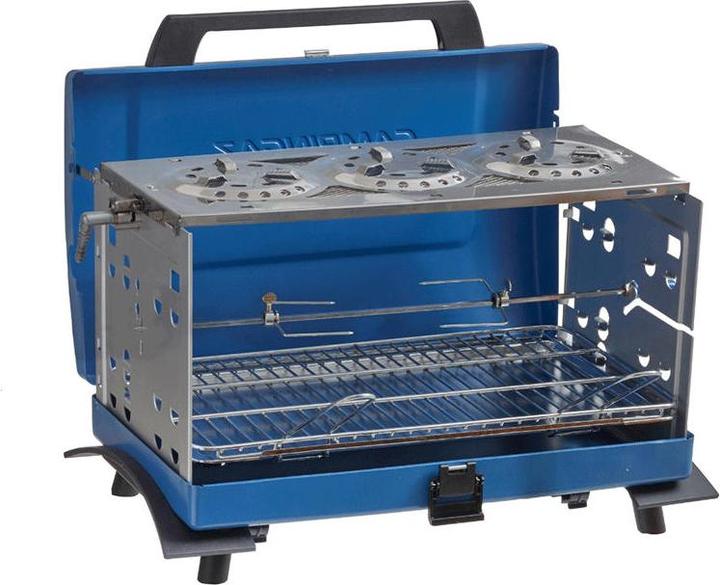 Actual product image Campingaz Pueblo IV