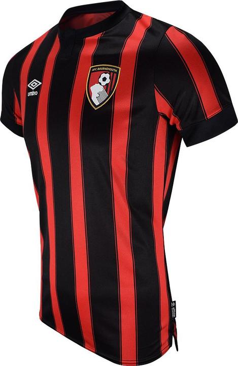 Image du produit Umbro - Maillot domicile 23/24 - Enfant (158)