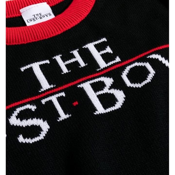 Actual product image The Lost Boys jumper (XL)